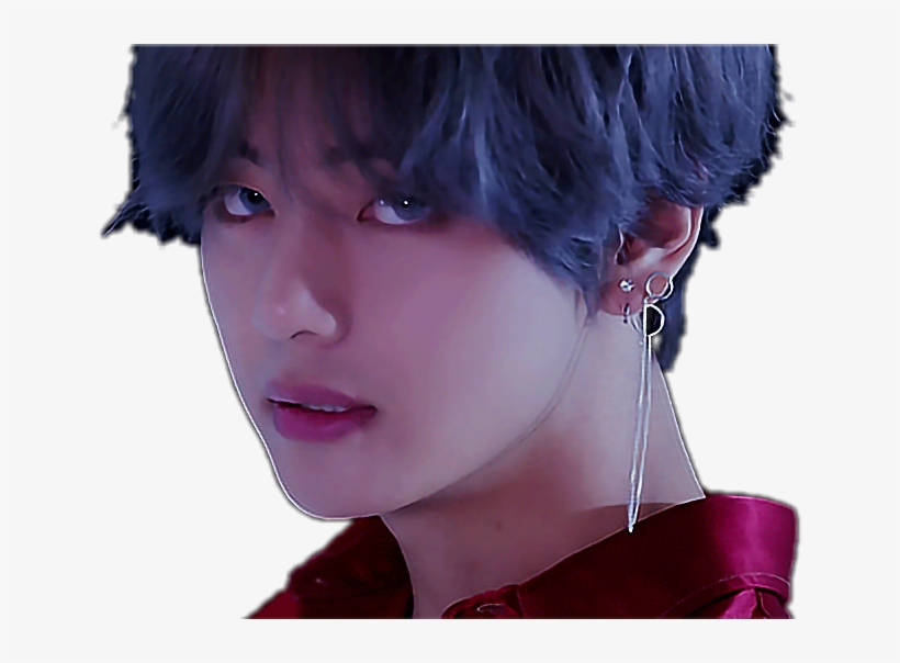 Bangtang Bts Korea Jimin - Taehyung Png Dna, transparent png