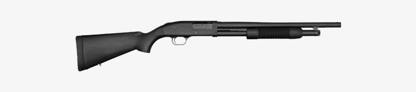 Graphic Library Firearms For Sale Buy At Gunbroker - Mossberg 12 Gauge Shotgun, transparent png