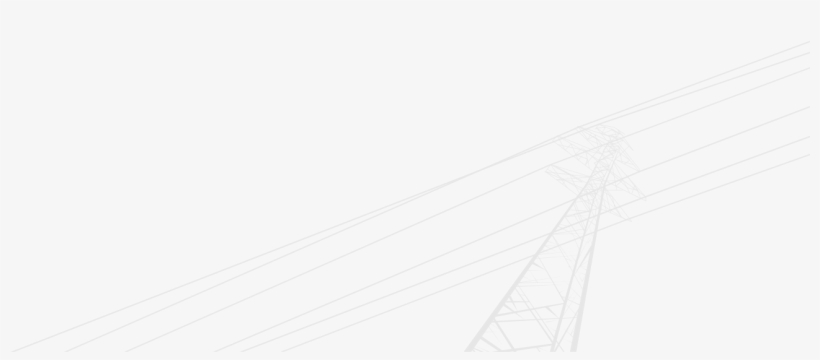 Electricity - Overhead Power Line, transparent png