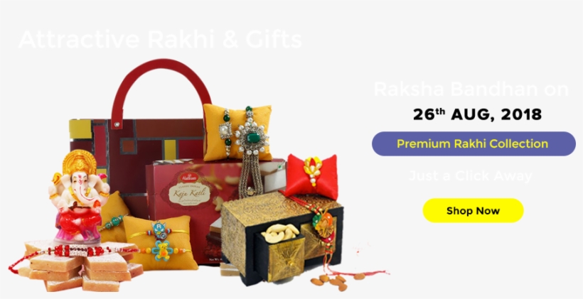 Premium Rakhi - Gift, transparent png