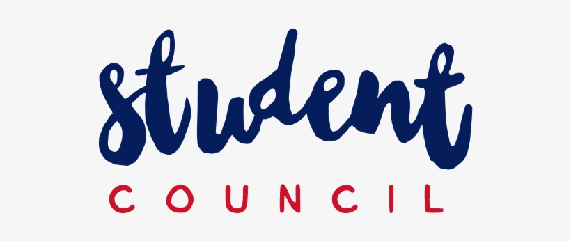 Congratulations To This Year's Student Council Members - Student Council, transparent png