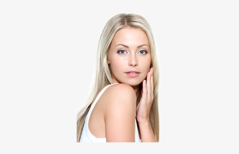 jewellery models png hd full head women seamless tape in 100 human hair extensions 326x448 png download pngkit jewellery models png hd full head