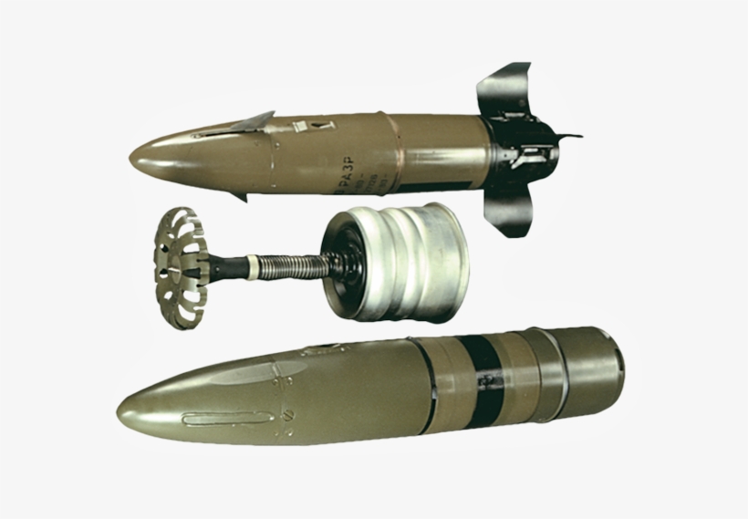 Round 3ubk20 With Guided Missile 9m119m - Invar Missile, transparent png