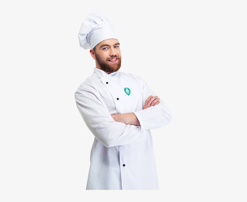 Chef - Gallipoli, Apulia, transparent png