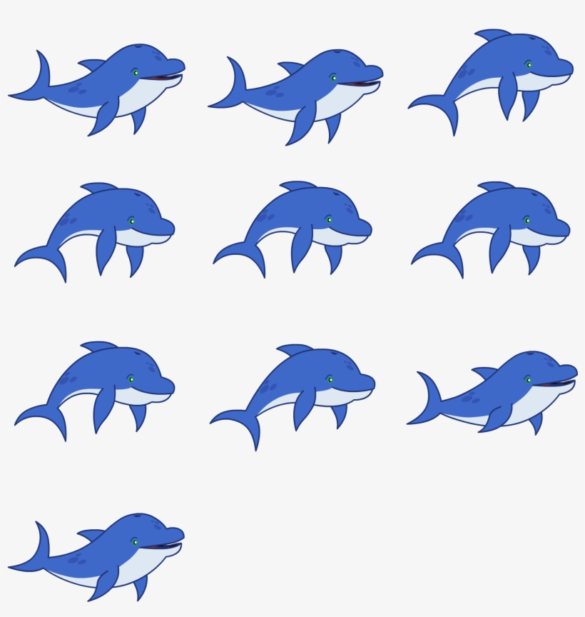 35 Pm 326115 Hippo 2/27/2013 - Dolphin, transparent png