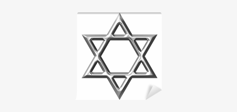 Star Of David Gold Transparent, transparent png