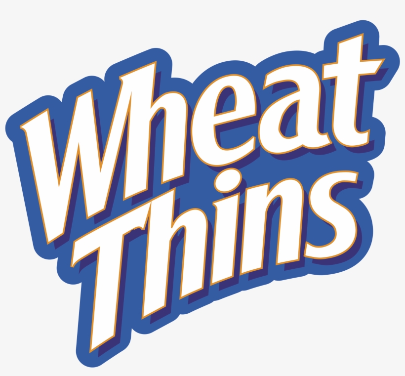 Wheat Thins Logo Png Transparent - Wheat Thins Logo Png, transparent png