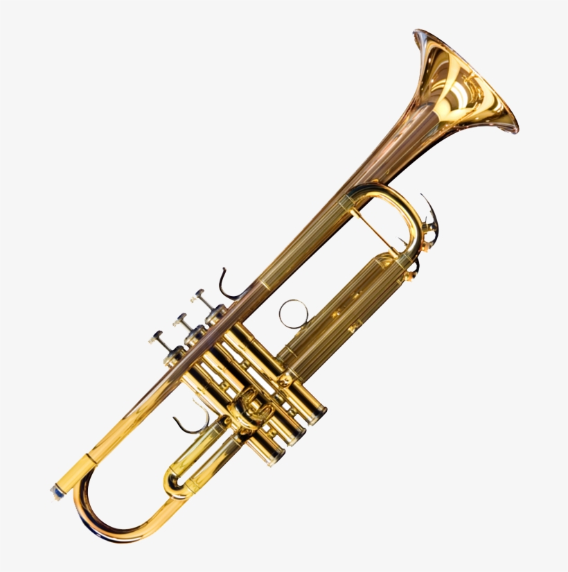 Trumpet - 10 Cd The Giants Of Jazz Box, transparent png