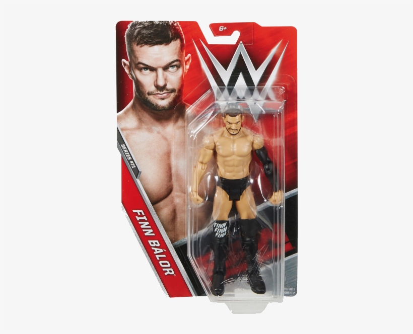 Wwe Figure Seth Rollins, transparent png