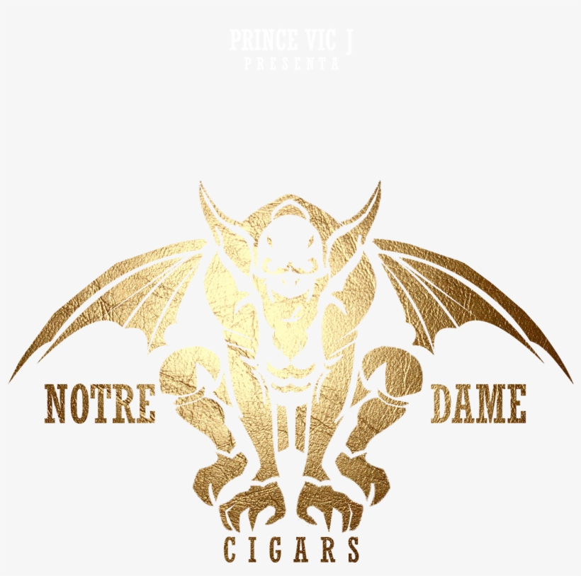 Notre Dame Cigars Cigars Manufacturing Has Been Our - Portable Network Graphics, transparent png
