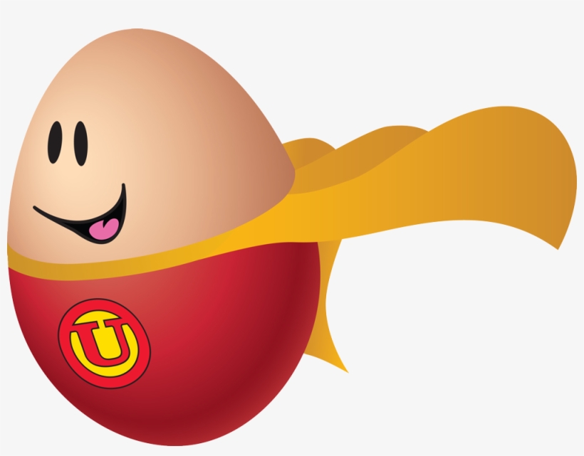 Producers And Distributors Of High Quality Free Range - Happy Egg Transparent, transparent png