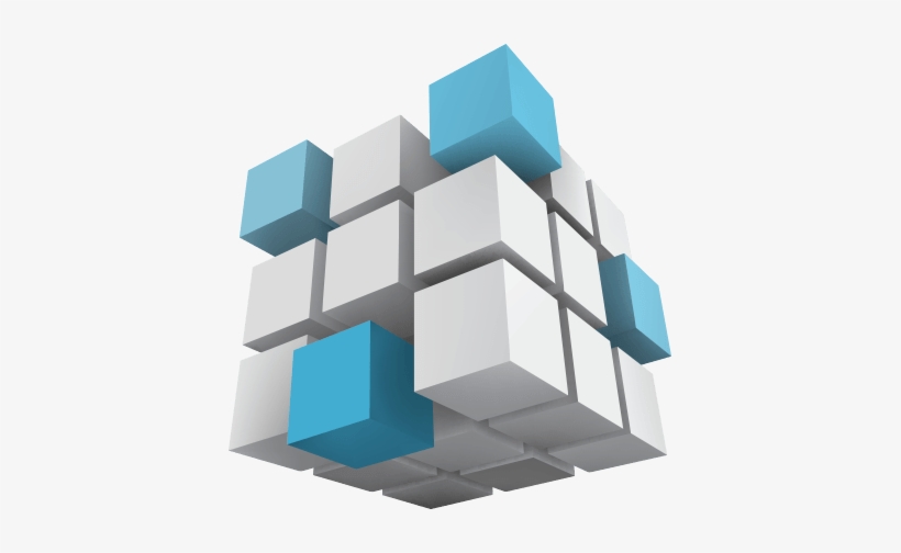 Commercial Insurance Calgary - Cube Design Png, transparent png