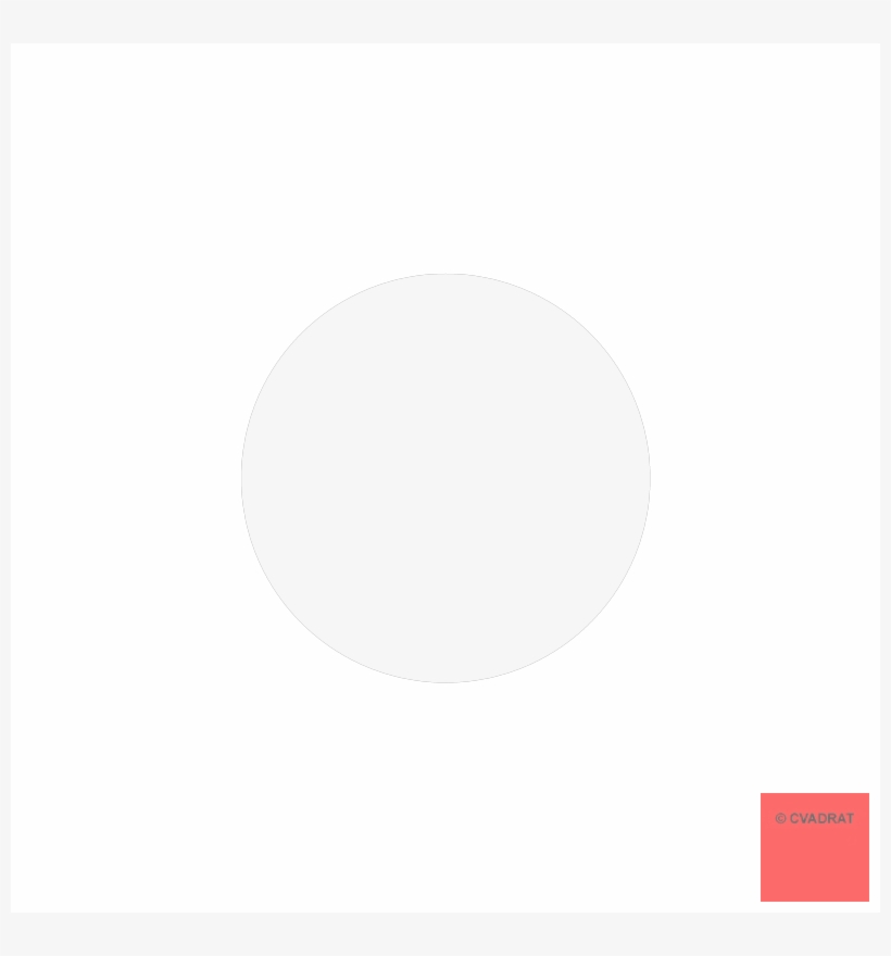 Circle, transparent png