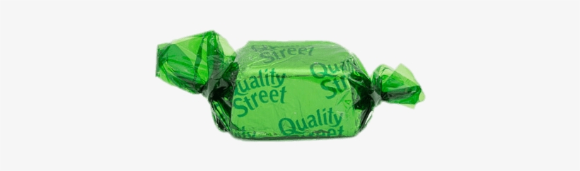 Milk Choc Block - Quality Street Milk Choc Block, transparent png