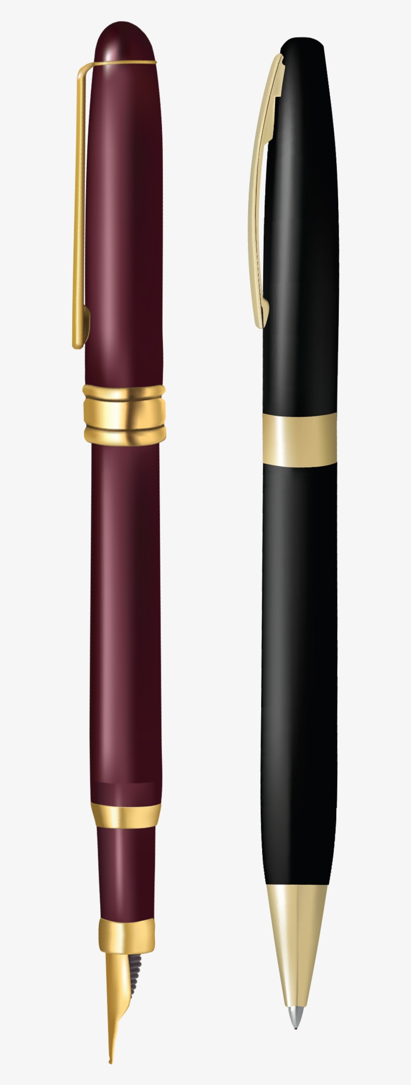 Png Cliparts Pen, transparent png