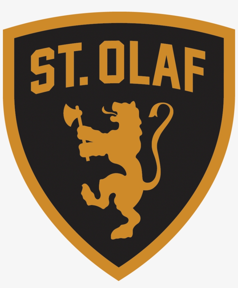Men's Basketball Statistics - St Olaf Logo Png, transparent png