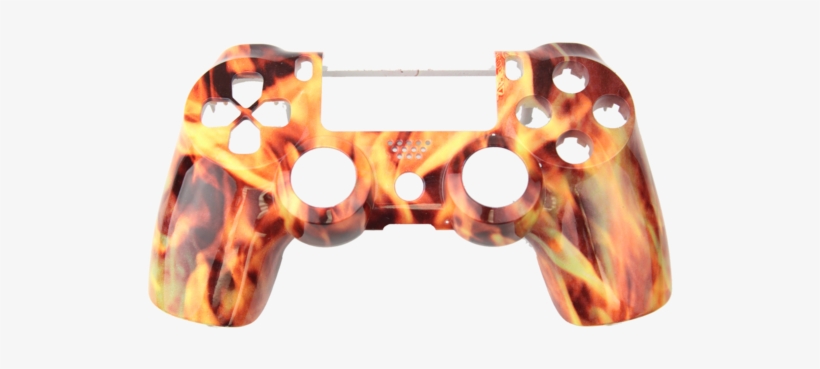 Custom Controller Shell - Game Controller, transparent png