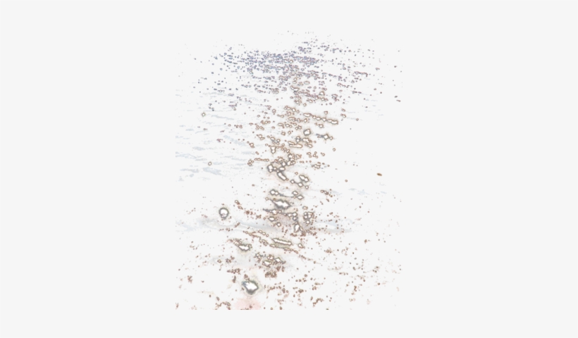 Dust Png Psd Detail - Water, transparent png