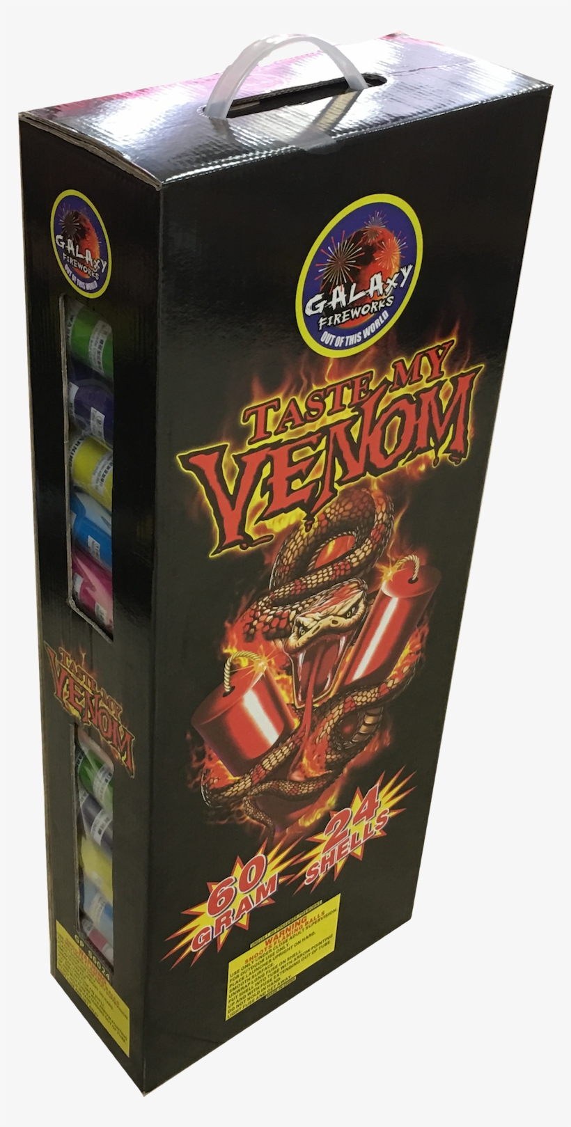 Taste My Venom - Flash, transparent png