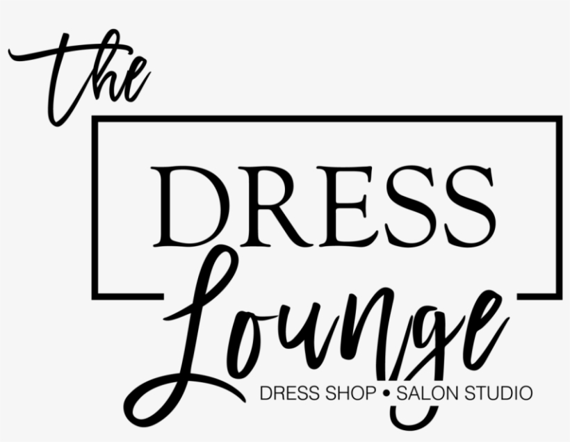 Thedresslounge Black Vertical - Address At Wack Wack, transparent png