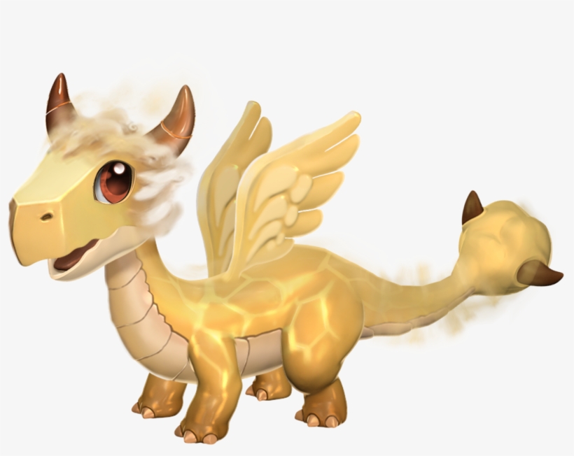 Dust Dragon - Dragon, transparent png