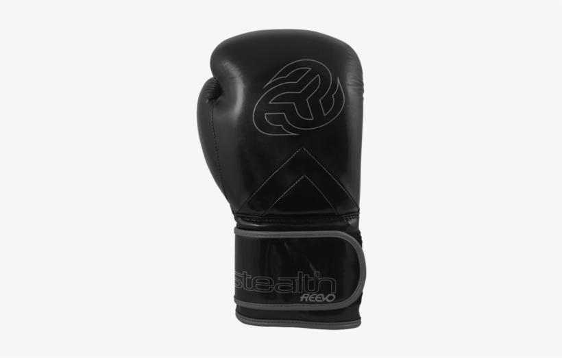 Reevo Stealth Youth Boxing Gloves - Boxing, transparent png
