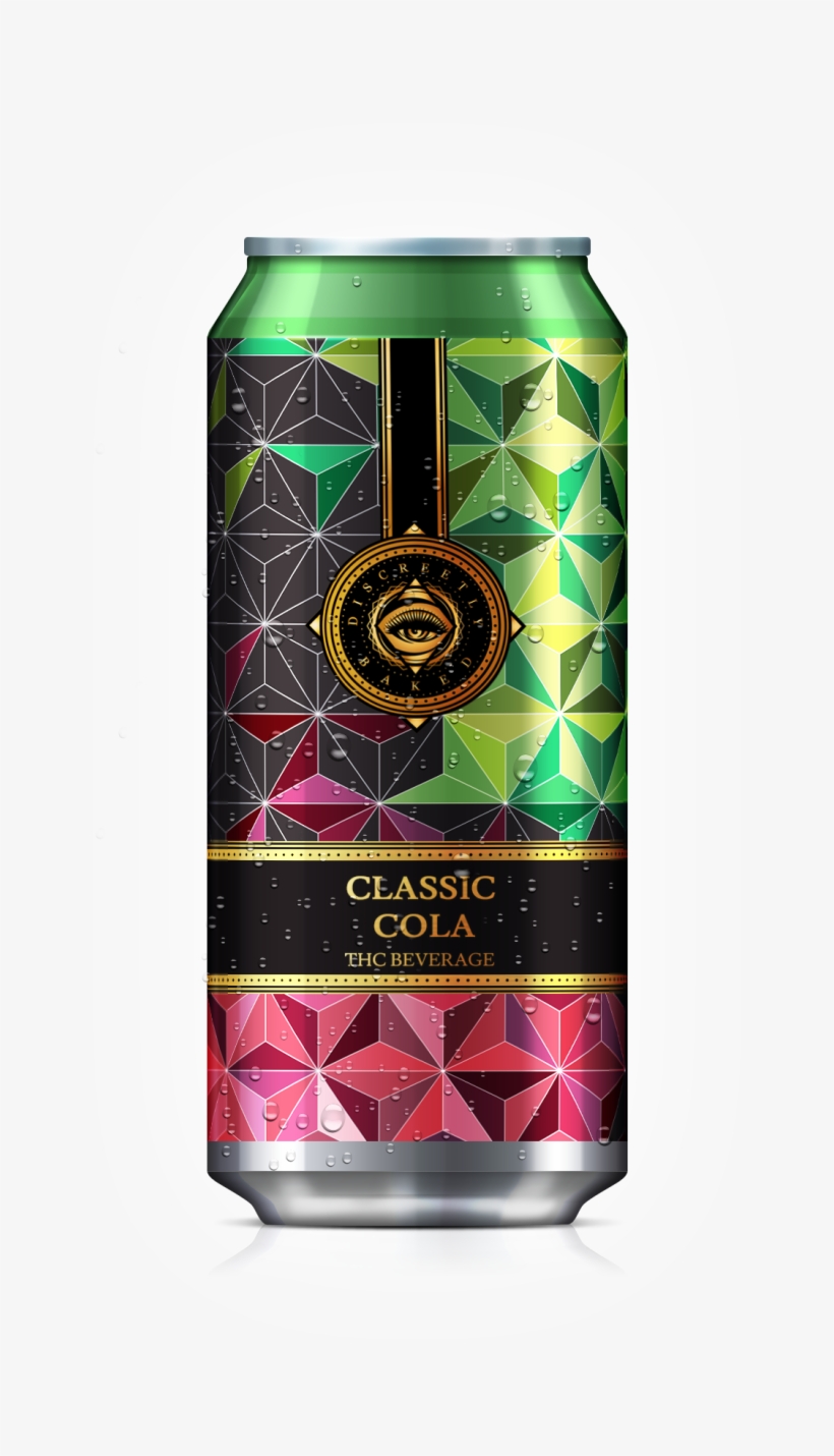 Discreetly Baked Soda Pops - Lizardking: Amiga Hits! Cd, transparent png