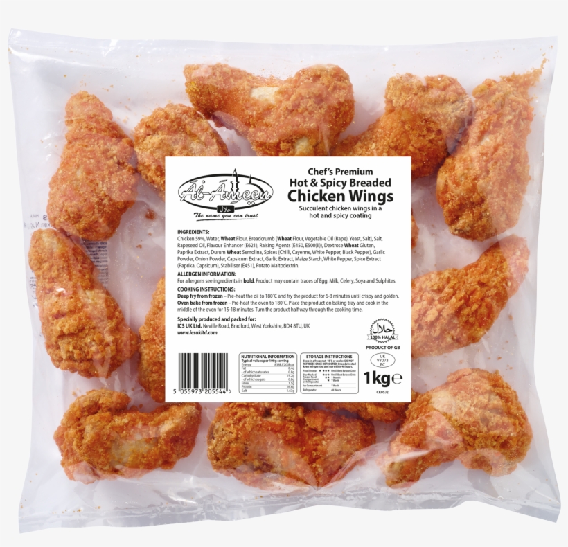 Buffalo Wing, transparent png