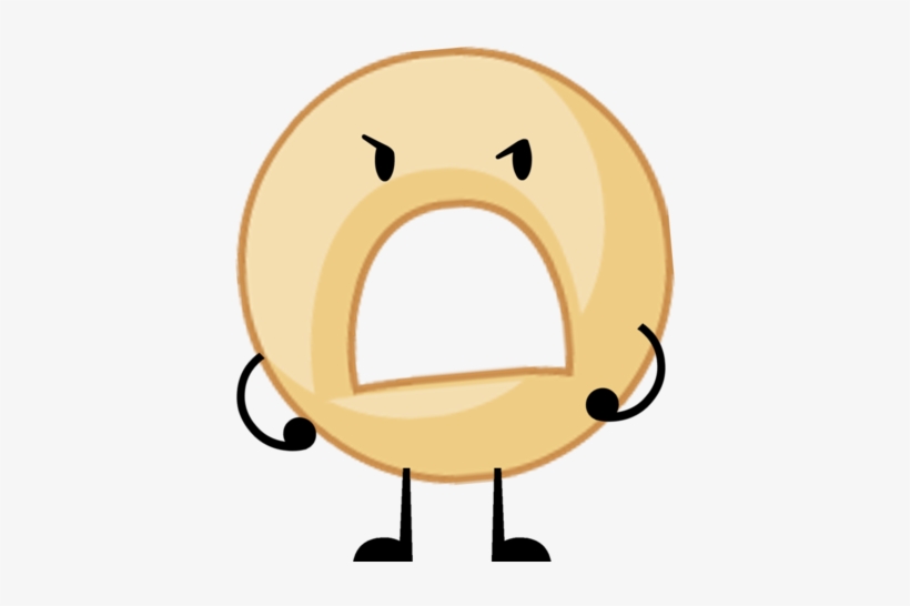 Bfmt Donut - Fiction, transparent png