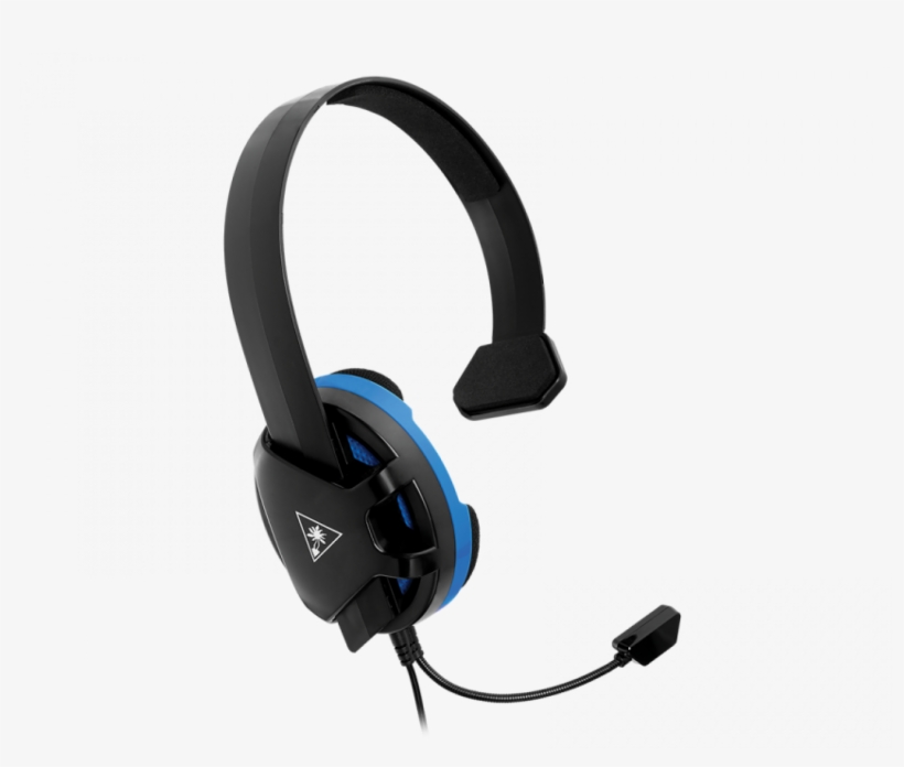 Recon Chat Wired Headset For Ps4, transparent png
