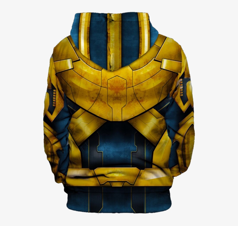 Infinity War Hoodies - Avengers: Infinity War, transparent png