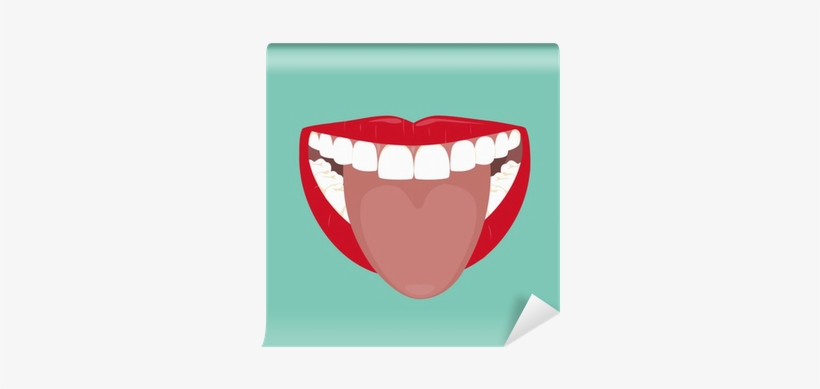 Dil Çizimi, transparent png
