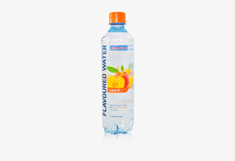 Aquamist Water - Juicebox, transparent png