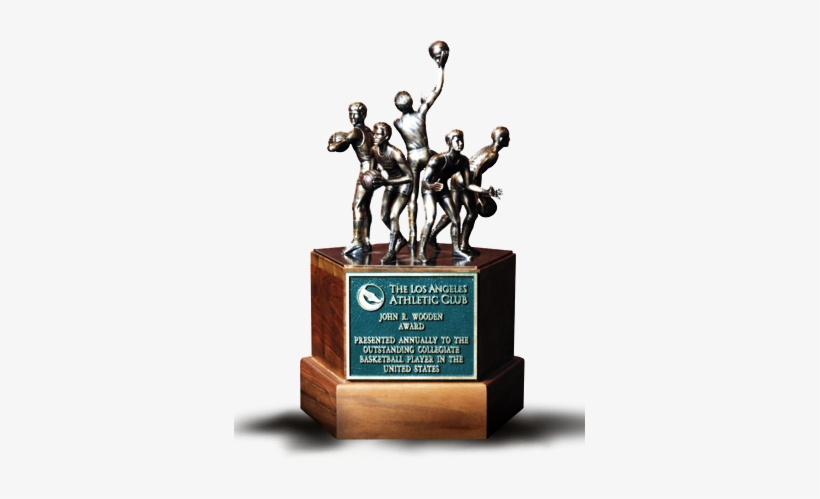 The John R - John R Wooden Award 1984, transparent png