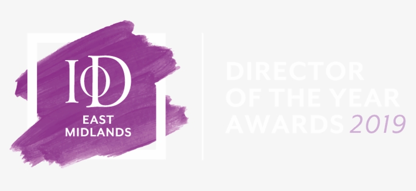 Iod Director Of The Year Awards - Institute Of Directors, transparent png