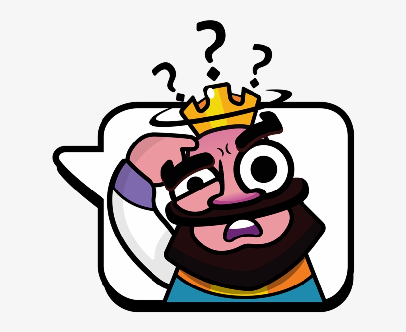 Http - //i - Imgur - Com/cjgqap9 - Stickers De Clash Royale, transparent png