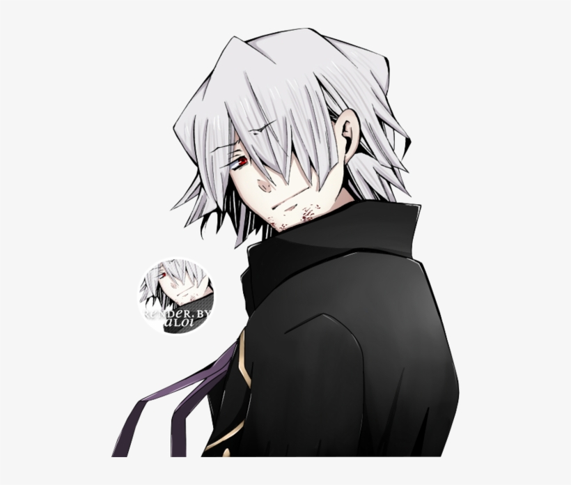 Xerxes Break - Render Image - Xerxes Break Png, transparent png