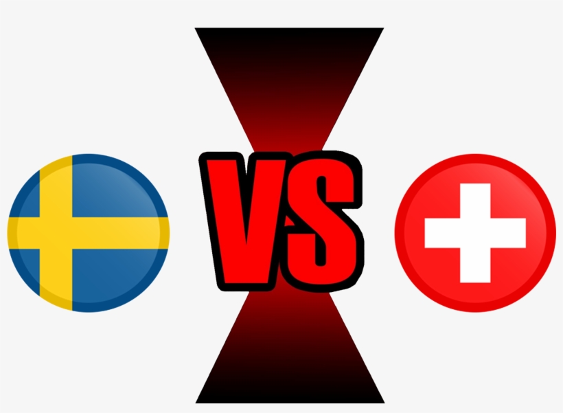 Fifa World Cup 2018 Sweden Vs Switzerland Png File - Brazil Vs Mexico 2018 World Cup, transparent png