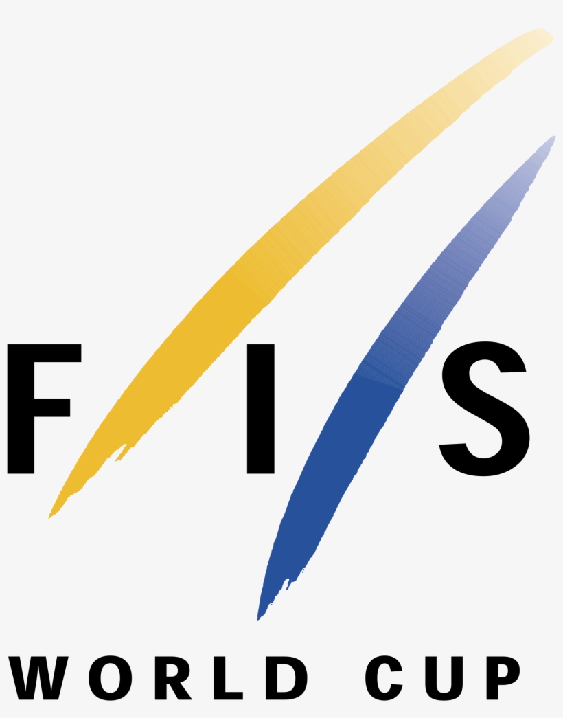 Fis World Cup Logo Png Transparent - Fis World Cup Logo, transparent png