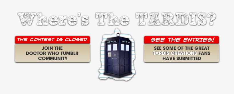 Doctor Who Tote Bag - 16" X 16", transparent png
