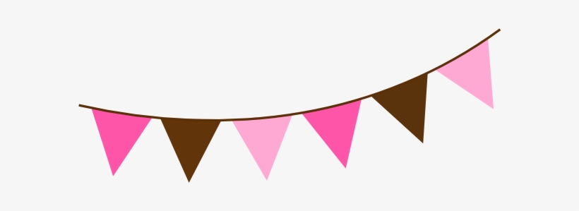 Clipart Library Library For Free Download On Mbtskoudsalg - Triangle Flag Banner Png, transparent png