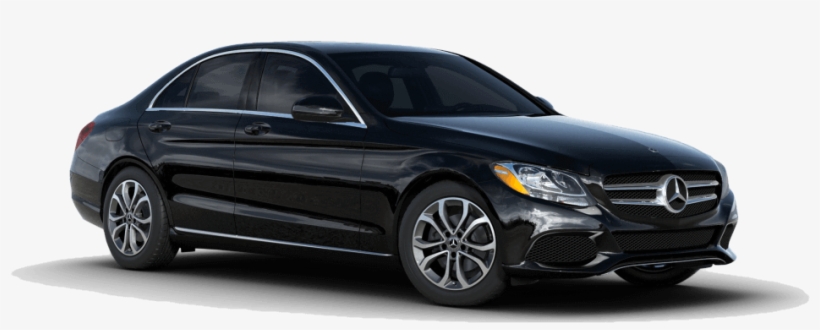 C 300 4matic® Sedan - 2018 Mercedes Benz Glc 300 4matic Coupe, transparent png