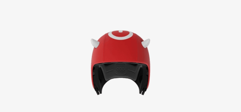 Egg Helmet Add On - Egg Helmet - Add-on - Horns (31030), transparent png