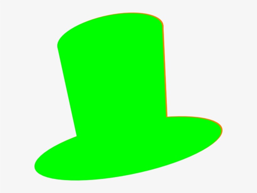 Black Cylinder Hat Png Image - Clip Art, transparent png