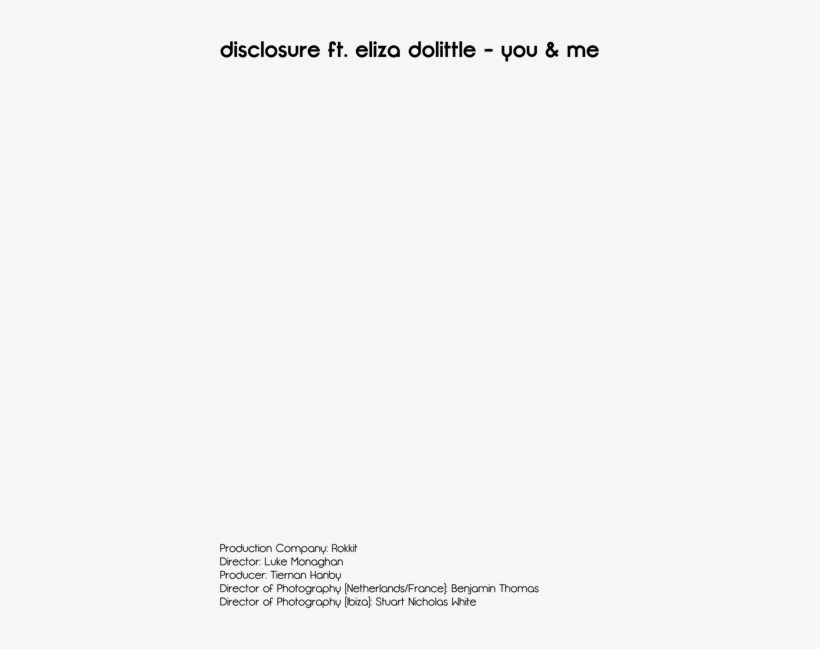 Eliza Doolittle [parental Advisory] - Building Material, transparent png