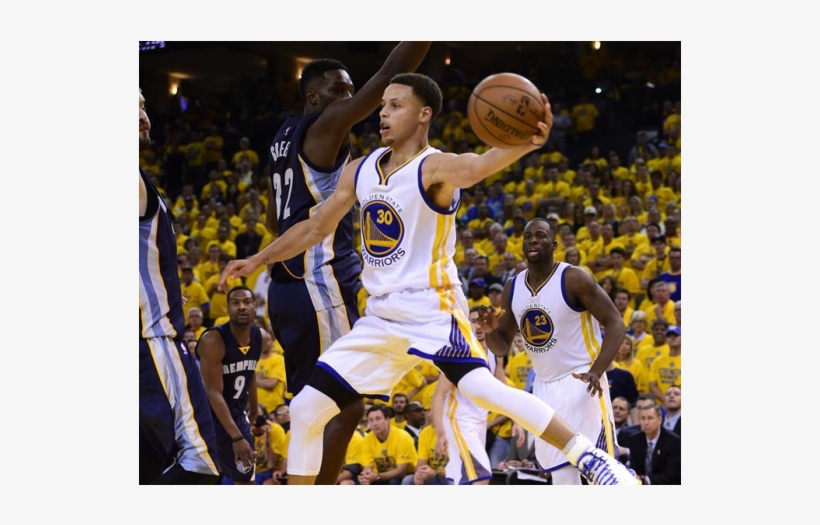 Stephen Curry Y Los Warriors De Golden State Están - Basketball, transparent png