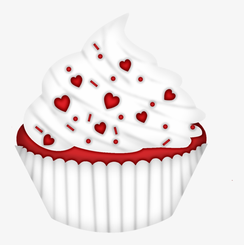 ○••°‿✿⁀cupcakes‿✿⁀°••○ - Cupcake, transparent png