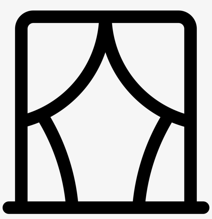 Appliance Curtain Comments, transparent png