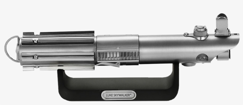 Luke Skywalker Lightsaber - Luke Skywalker Lightsaber Document Holder Star Wars, transparent png