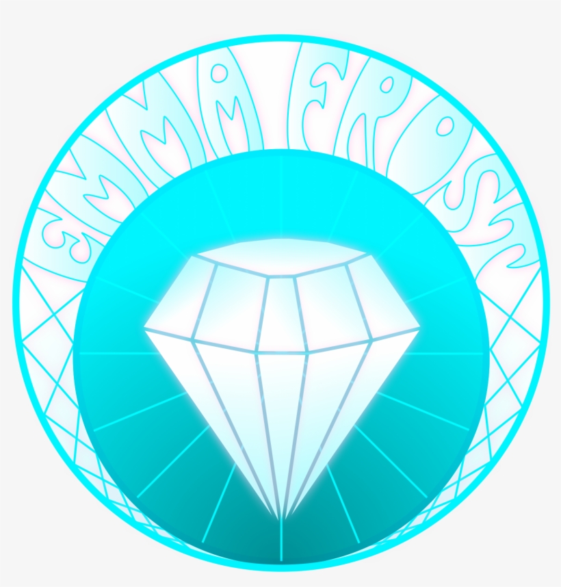 Emma Frost Marvel Logo, transparent png